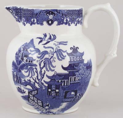 Jug or Pitcher Etruscan small